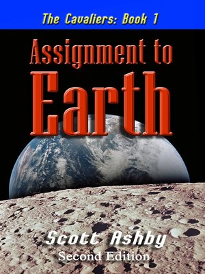 cover image of Assignment to Earth